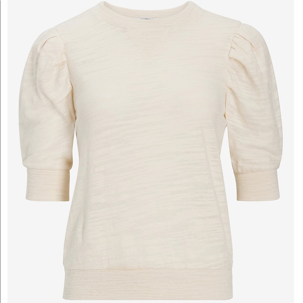 Express top
